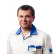 Сусанин Максим Владимирович
